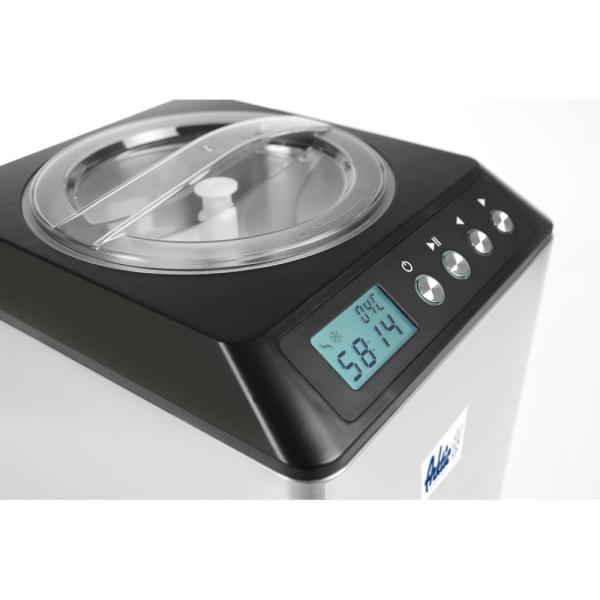 Bild 3 HENDI Eiscreme-Maschine 230V / 180W 285 x 340 x 357 mm
