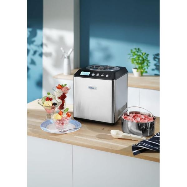 Bild 4 HENDI Eiscreme-Maschine 230V / 180W 285 x 340 x 357 mm