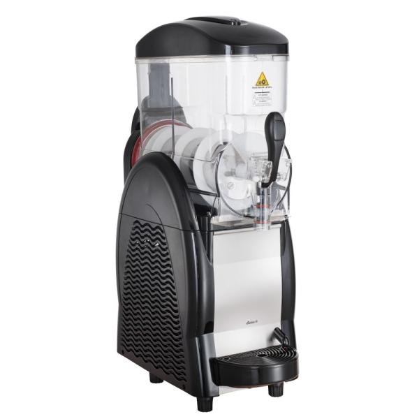 HENDI Slush-Eis-Maschine 12 l, 220-240V / 380W 270 x 422 x 815 mm
