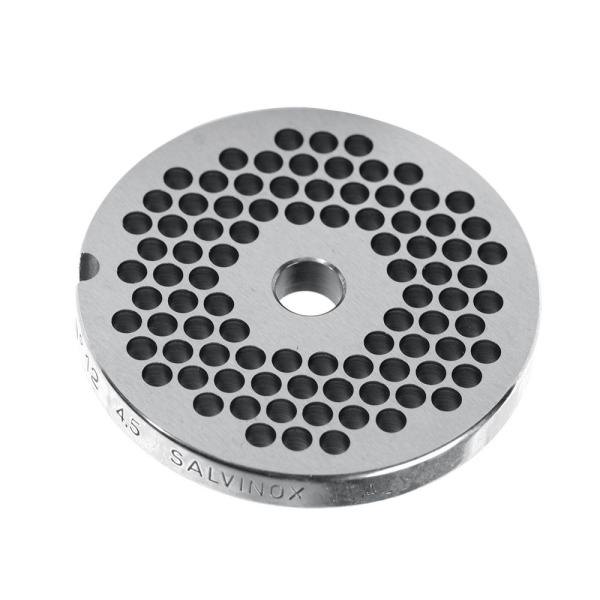 HENDI Lochscheibe für Fleischwolf 210819 Ø 8 mm