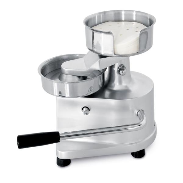 HENDI Hamburgerpresse 320 x 250 x 300 mm