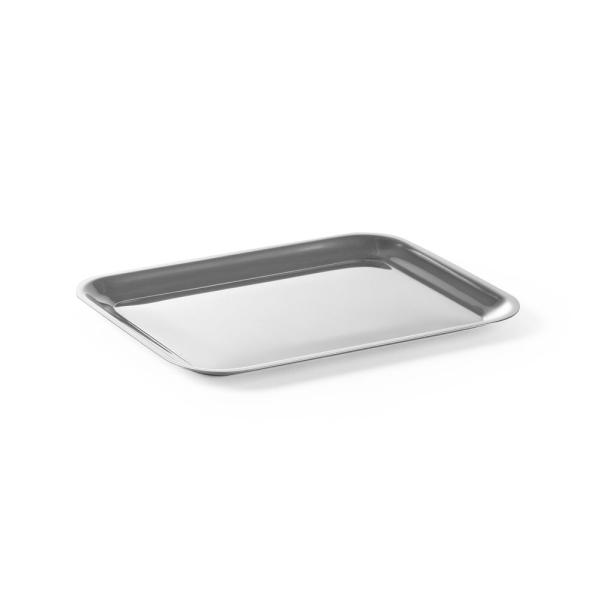 HENDI Servierplatte 205 x 155 mm