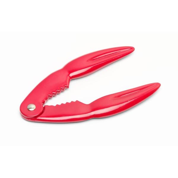 HENDI Hummer- und Krabben-Knacker Rot 140 x 62mm