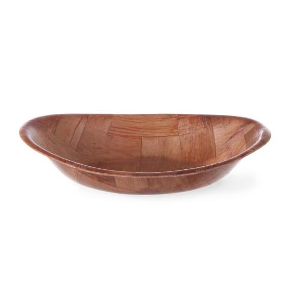 HENDI Schale - oval 195 x 140 mm
