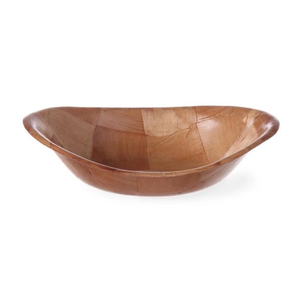 HENDI Schale - oval 255 x 190 mm