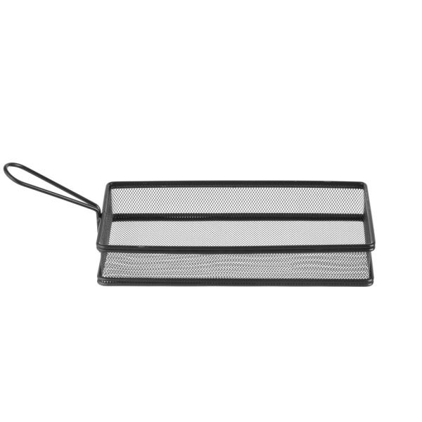 HENDI Miniatur-Frittierkörbe 255 x 135 x 45 mm