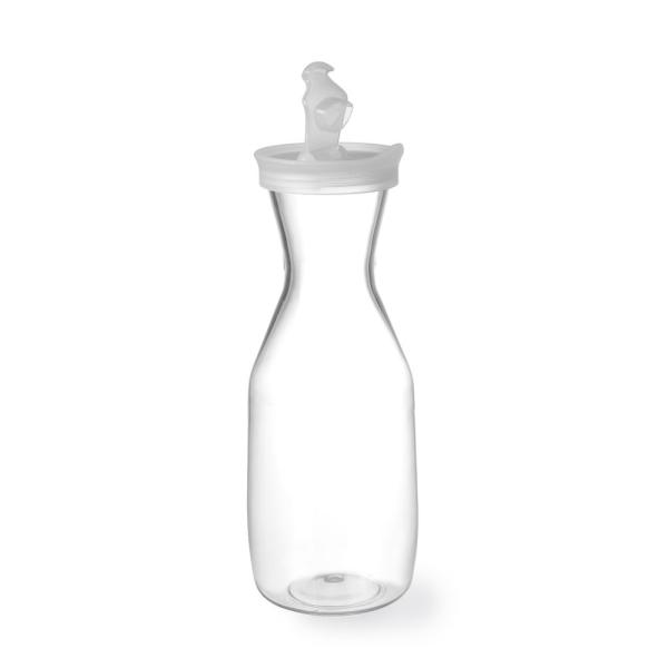 HENDI Karaffe 1 l, Ø 92 x 245 mm