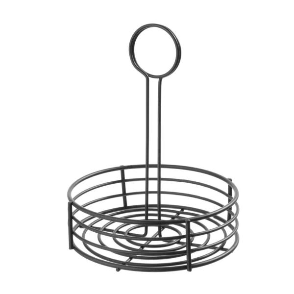 HENDI Gewürzständer rund Ø 165 x 215 mm