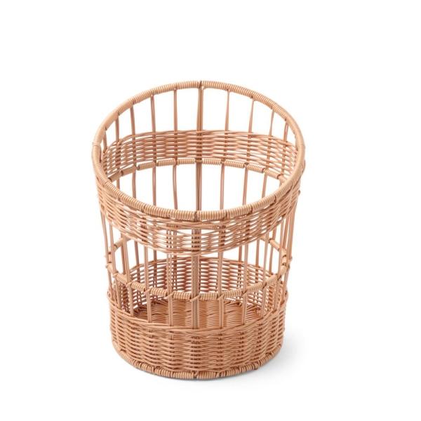 HENDI Baguette-Korb 305 x 320 x 350 mm