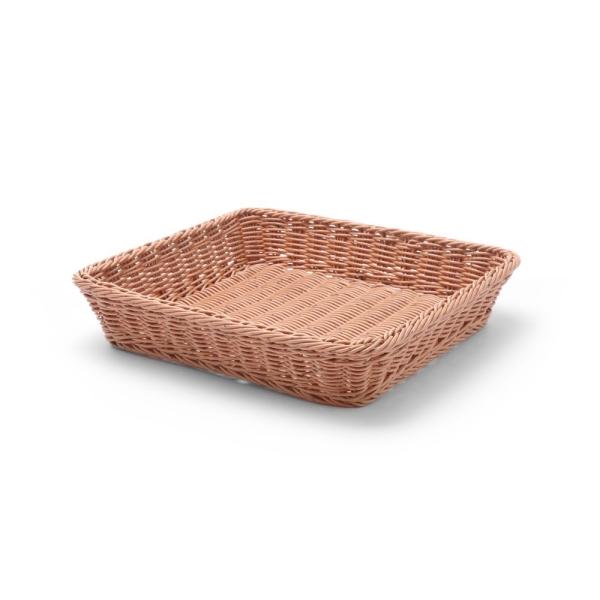 HENDI Brotkorb Gastronorm-Größe GN 2/3 325 x 354 x 65 mm