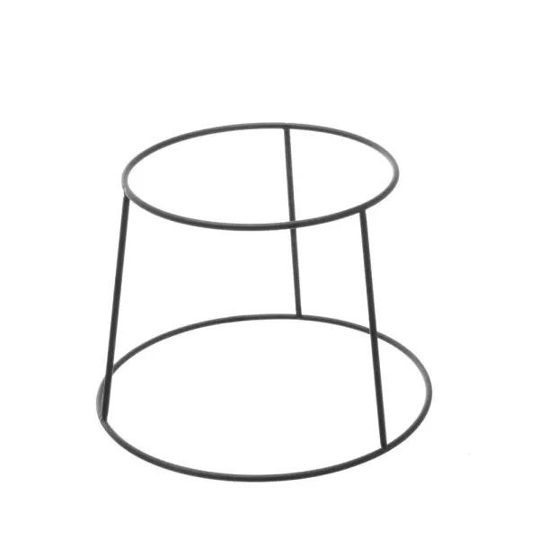HENDI Buffetständer Ø 250 x 180 mm  