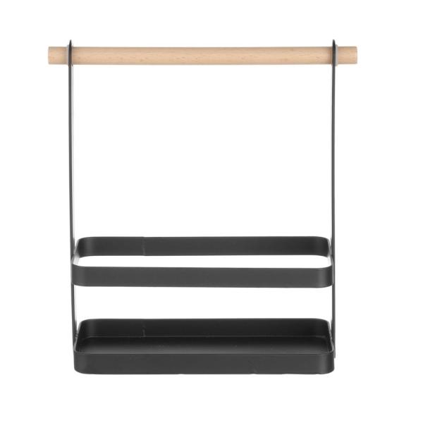 HENDI Tisch-Caddy 230 x 100 x 240 mm