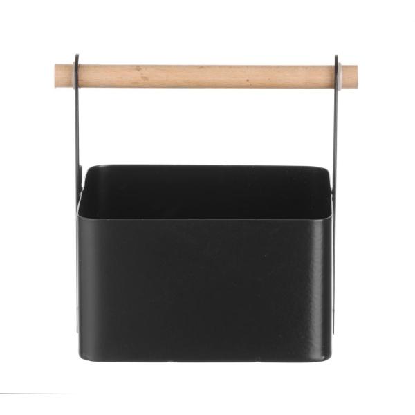 HENDI Tisch-Caddy 170 x 130 x 160 mm