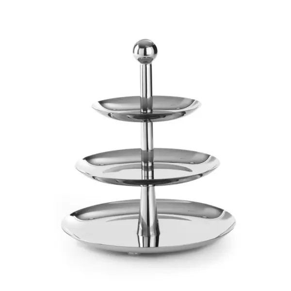HENDI Etagere Ø 268 x 320 mm  