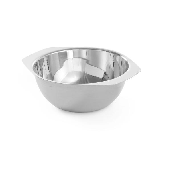 HENDI Suppenschüssel 0,35 l, Ø 120 x 50 mm