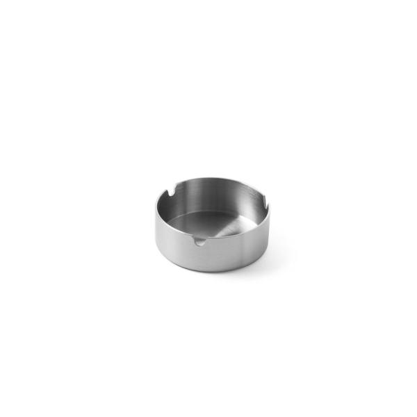 HENDI Aschenbecher Profi Line Ø 80 x 30 mm