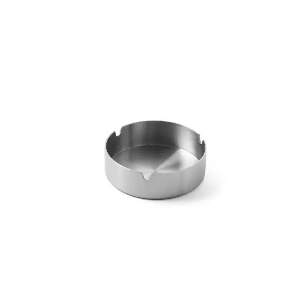 HENDI Aschenbecher Profi Line Ø 100 x 30 mm  