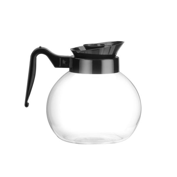 HENDI Kaffeekanne 1,8 l, 200 x 185 x 170 mm
