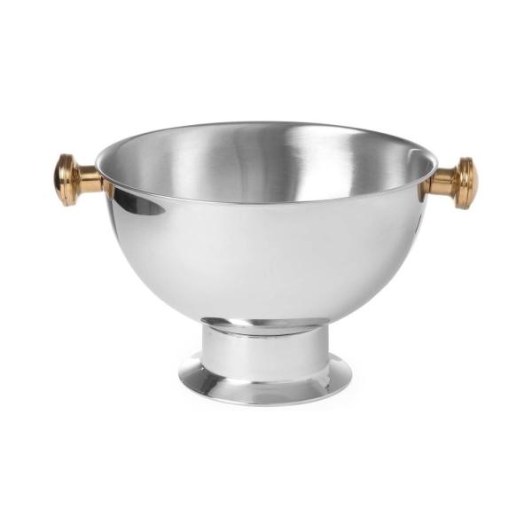 Bild 1 HENDI Party-Getränkekühler BarUp 13,5 l, Ø 370 x 230 mm