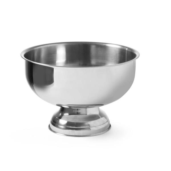 HENDI Party-Getränkekühler BarUp 9,5 l, Ø 350 x 230 mm