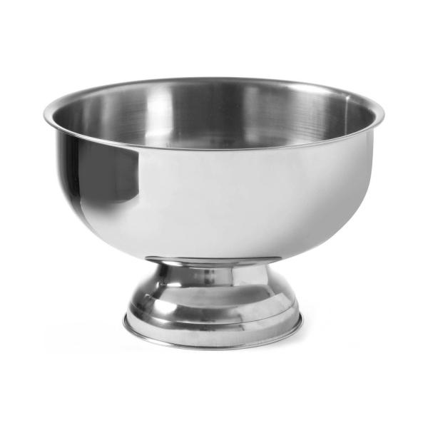 Bild 1 HENDI Party-Getränkekühler BarUp 9,5 l, Ø 350 x 230 mm