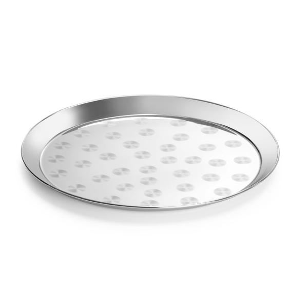 HENDI Serviertablett Ø 400 x 19 mm