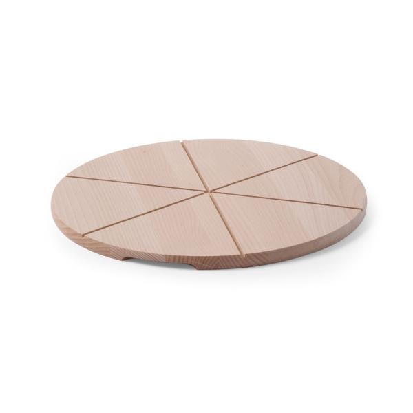 HENDI Pizzabretter Ø 350 mm