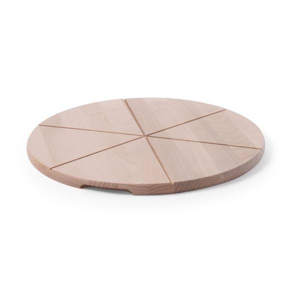 HENDI Pizzabretter Ø 400 mm