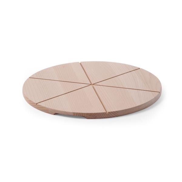 HENDI Pizzabretter Ø 450 mm