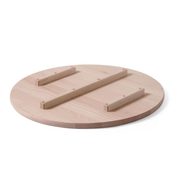 HENDI Pizzabretter Ø 500 mm