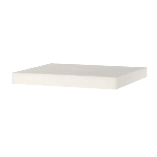 HENDI Hackblock HDPE Hackblock 500 x 400 x 50 mm