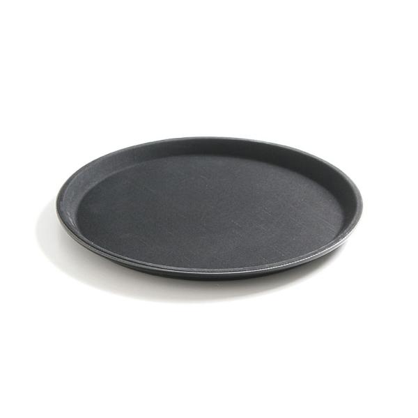 HENDI Serviertablett rund Ø 500 x 22mm