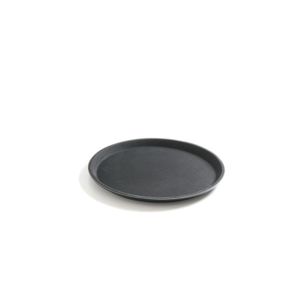 HENDI Serviertablett rund Ø 460 x 22mm