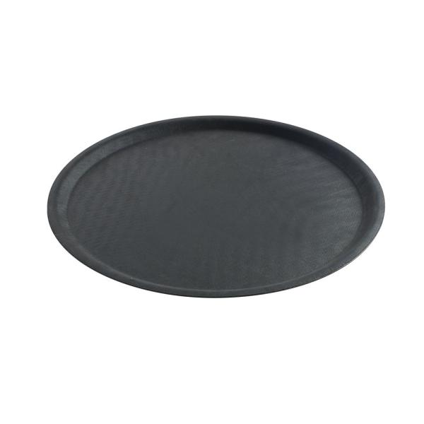 HENDI Serviertablett rund Ø 400 x 22mm