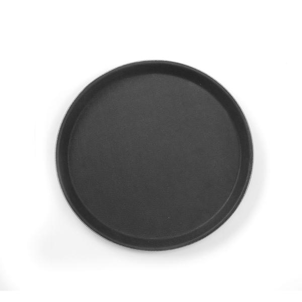 HENDI Serviertablett rund Ø 280 x 22mm