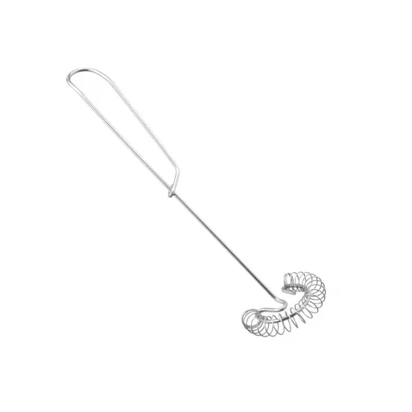 HENDI Spiral-Rührbesen Länge 280 mm  