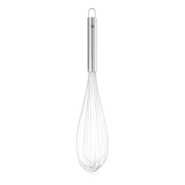 HENDI Schneebesen Länge 435 mm, Drahtstärke 1,4 mm