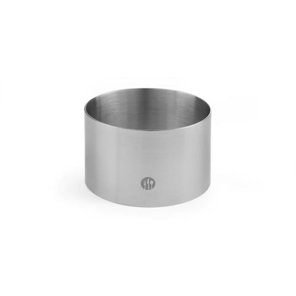 HENDI Speisering rund Ø 70 x 45 mm