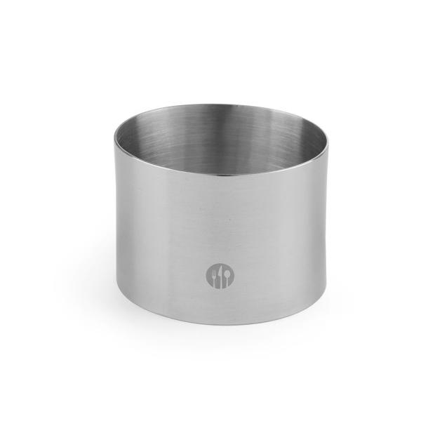 HENDI Speisering rund Ø 60 x 45 mm