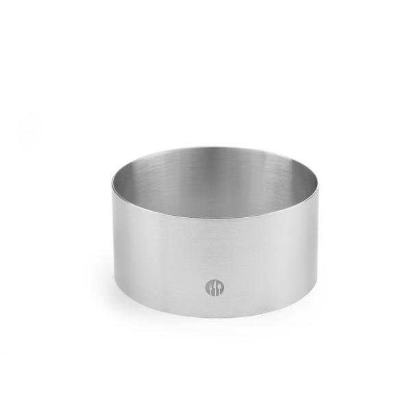 HENDI Speisering rund Ø 90 x 45 mm