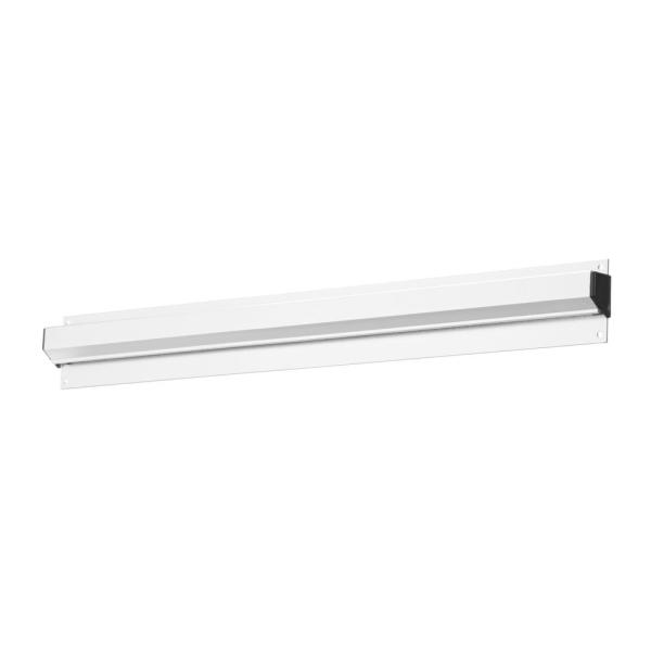 HENDI Bonhalteleiste Länge 455 mm