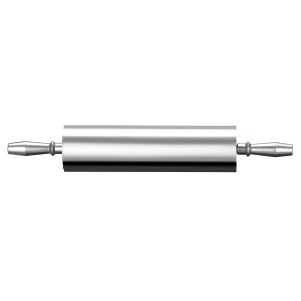 HENDI Nudelholz aus Aluminium Ø 90 x 545 mm