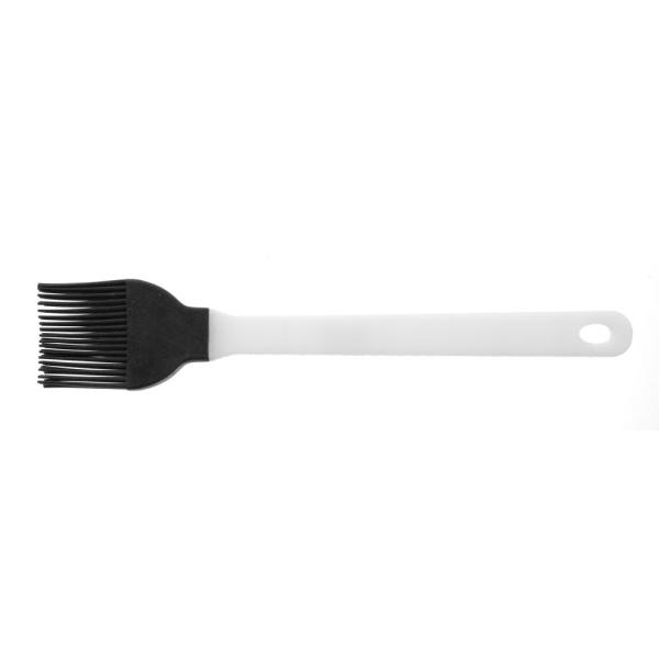 HENDI Back- & Butterpinsel Silikon 230 x 45 mm