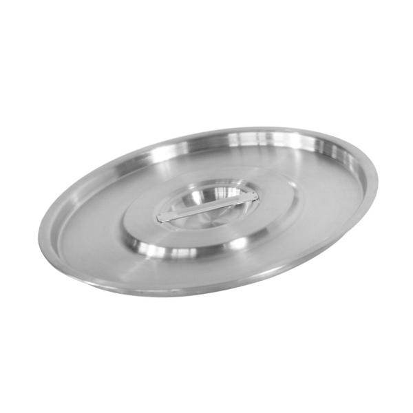 HENDI Profi Line Deckel für Eimer mit verstärktem Boden Profi Line 516706 Ø 290 x 15 mm