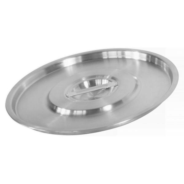HENDI Profi Line Deckel für Eimer mit verstärktem Boden Profi Line 516720 Ø 305 x 15 mm