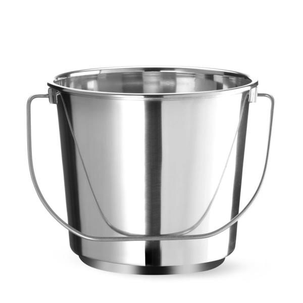 HENDI Eimer Budget Line Budget Line 10 l, Ø 278 x 235 mm