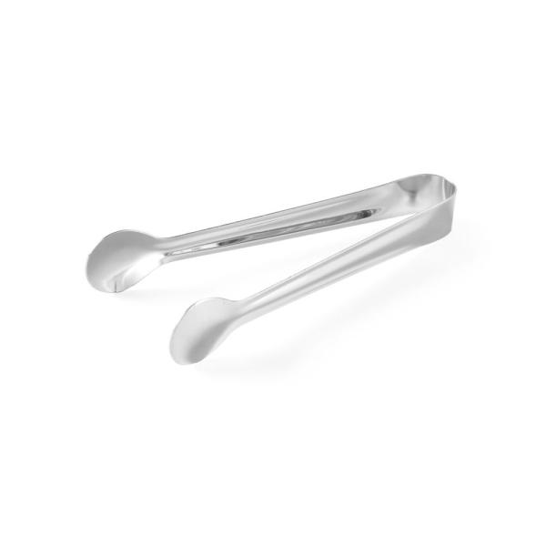 HENDI Würfelzuckerzange - 2 Stk, 2 Stk, Länge 160 mm