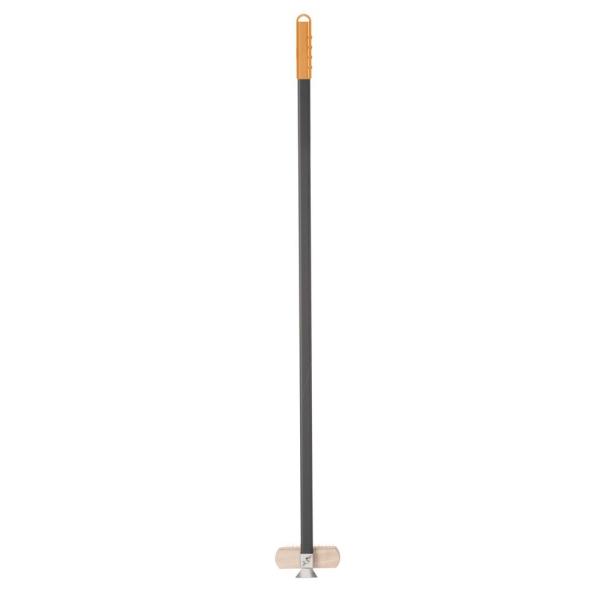 HENDI Reinigungsbürste für Pizzaöfen Länge 1320 mm