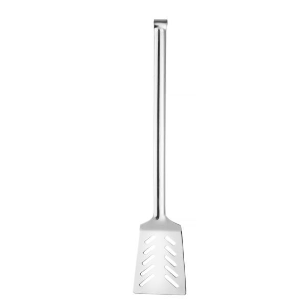 HENDI Bratenwender Kitchen Line Schwarz 370 x 70 mm