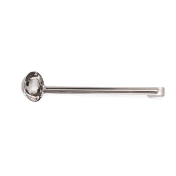 HENDI Schöpfkelle Kitchen Line 0,05 l, Ø 60 x 320 mm